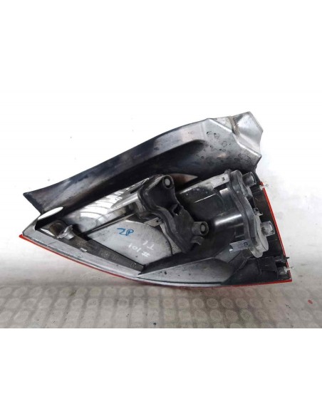 PILOTO TRASERO IZQUIERDO RENAULT MEGANE II BERLINA 5P - 101637