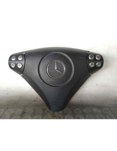 AIRBAG DELANTERO IZQUIERDO MERCEDES-BENZ CLASE...