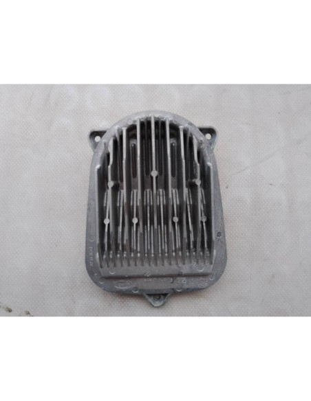 CENTRALITA LUCES MERCEDES-BENZ CLASE A (BM 176) - 101743