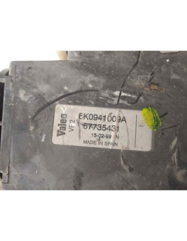 FARO IZQUIERDO SEAT CORDOBA BERLINA (6K2) - 101785