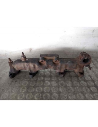 COLECTOR ESCAPE SEAT CORDOBA BERLINA (6K2) -...