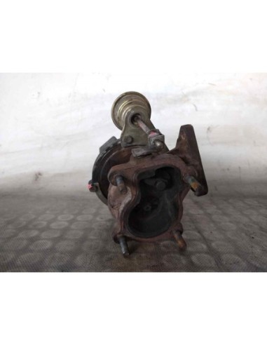 TURBOCOMPRESOR SEAT CORDOBA BERLINA (6K2) - 101802