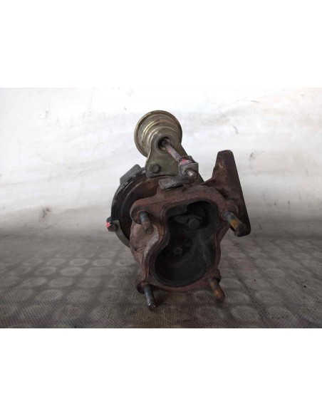 TURBOCOMPRESOR SEAT CORDOBA BERLINA (6K2) - 101802