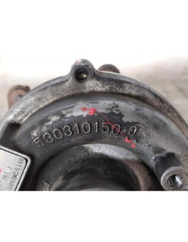 TURBOCOMPRESOR SEAT CORDOBA BERLINA (6K2) - 101802