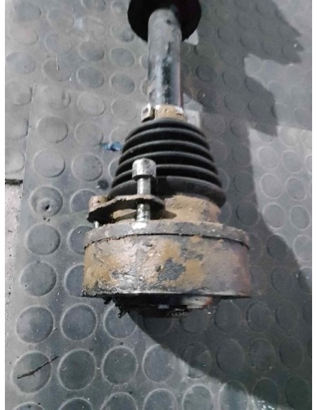 TRANSMISION DELANTERA IZQUIERDA SEAT CORDOBA BERLINA (6K2) - 101828