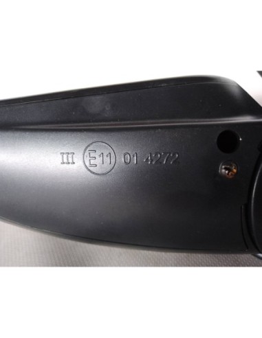 RETROVISOR IZQUIERDO PEUGEOT 307 BERLINA (S2) -...