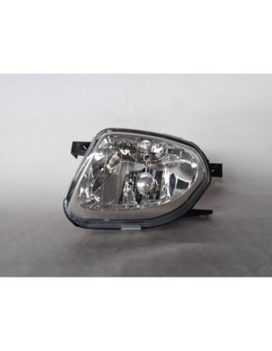 FARO ANTINIEBLA IZQUIERDO MERCEDES-BENZ CLASE E...
