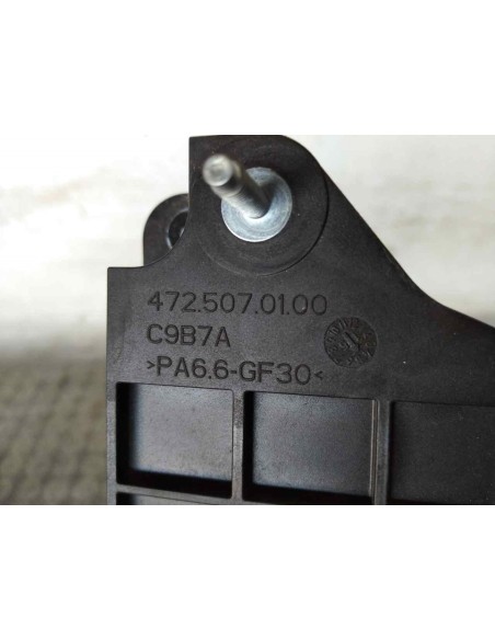 NO IDENTIFICADO FORD TOURNEO COURIER (C4A) - 101951