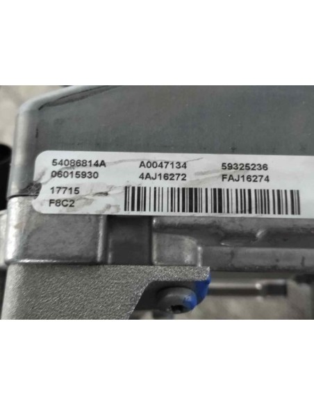 COLUMNA DIRECCION FORD TOURNEO COURIER (C4A) - 101971