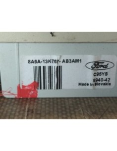 LUZ INTERIOR FORD TOURNEO COURIER (C4A) - 101982 2