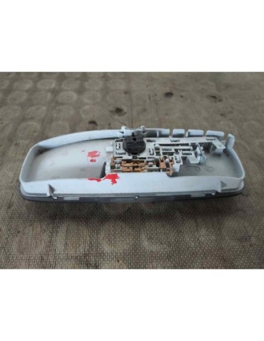 LUZ INTERIOR FORD TOURNEO COURIER (C4A) - 101990