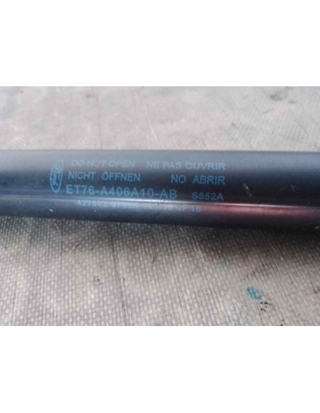 AMORTIGUADORES MALETERO / PORTON FORD TOURNEO COURIER (C4A) - 102008