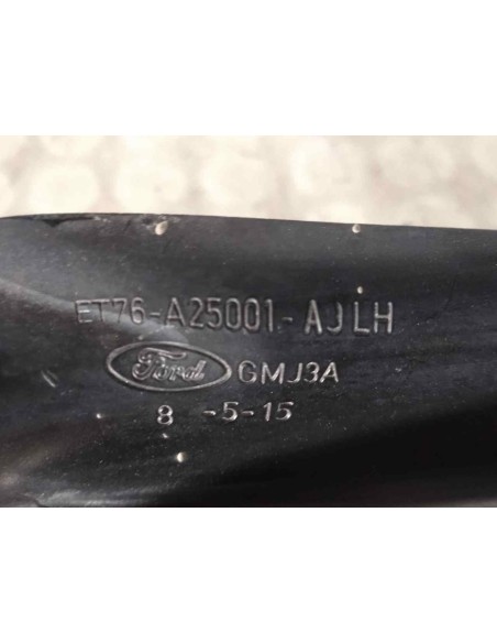 SOPORTE / GUIA PUERTA CORREDERA FORD TOURNEO COURIER (C4A) - 102038