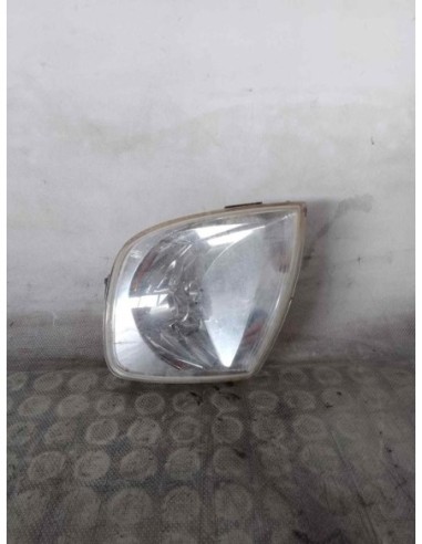 PILOTO DELANTERO IZQUIERDO VOLKSWAGEN POLO III...