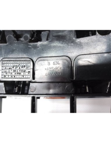 REJILLA DELANTERA ALFA ROMEO 147 (190) - 102133