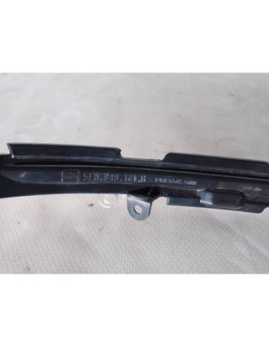 PILOTO DELANTERO IZQUIERDO SEAT IBIZA (KJ1) -...