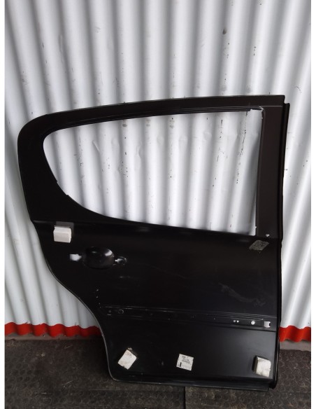 PUERTA TRASERA IZQUIERDA PEUGEOT 207 - 102227