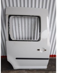 PUERTA LATERAL CORREDERA DERECHA VOLKSWAGEN CADDY (2K)(02...