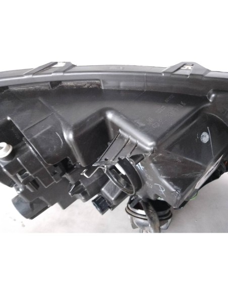 FARO IZQUIERDO NISSAN QASHQAI (J11E) - 102233