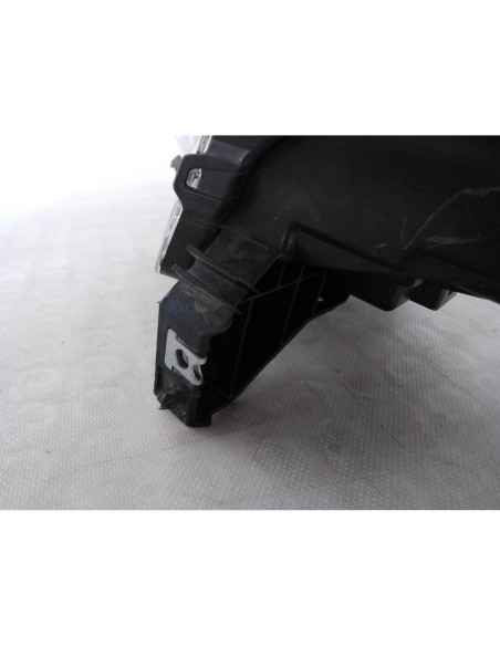 FARO IZQUIERDO NISSAN QASHQAI (J11E) - 102233