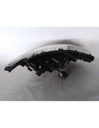 FARO IZQUIERDO NISSAN QASHQAI (J11E) - 102233