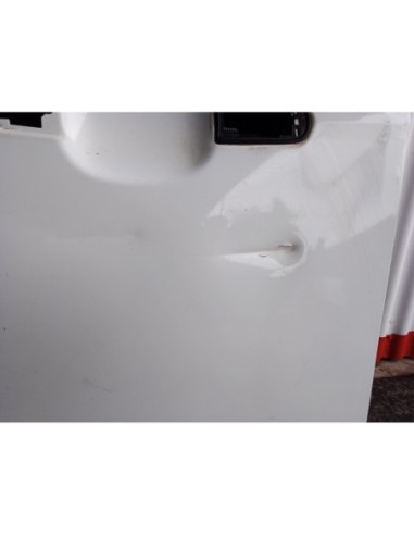 PUERTA DELANTERA IZQUIERDA FORD FOCUS...