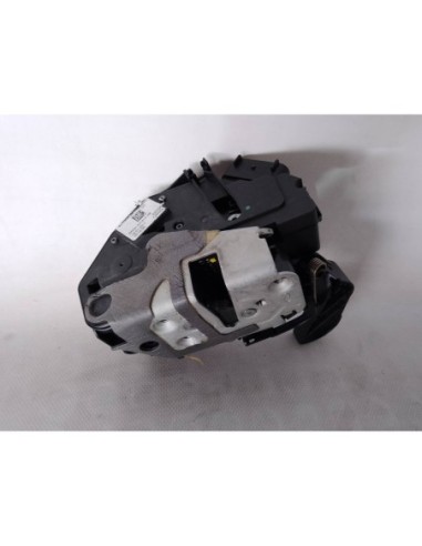 CERRADURA PUERTA DELANTERA IZQUIERDA FORD FOCUS...