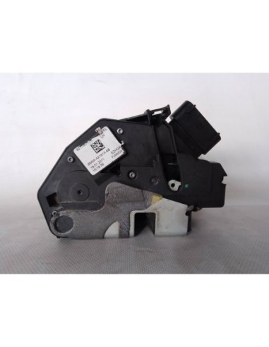 CERRADURA PUERTA DELANTERA IZQUIERDA FORD FOCUS...