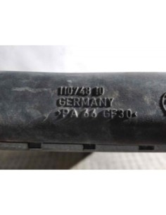 RADIADOR AGUA BMW SERIE 3 BERLINA (E46) - 102358 2