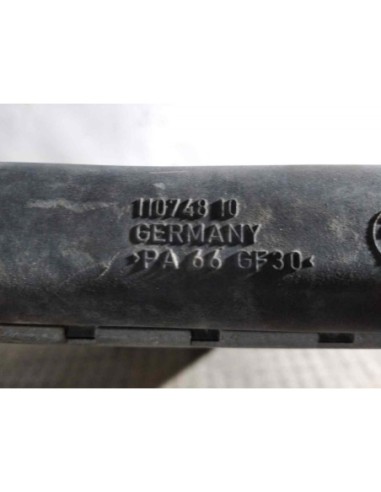 RADIADOR AGUA BMW SERIE 3 BERLINA (E46) - 102358