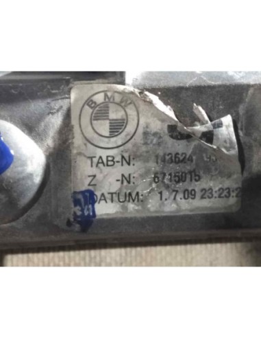 RADIADOR AGUA BMW SERIE 3 BERLINA (E46) - 102358