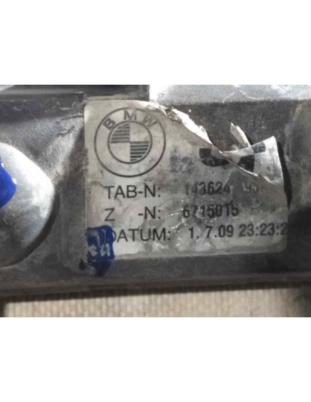 RADIADOR AGUA BMW SERIE 3 BERLINA (E46) - 102358