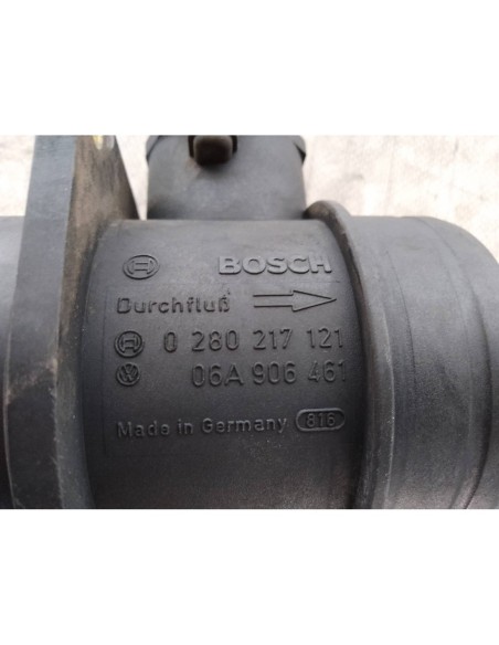 CAUDALIMETRO SEAT LEON (1M1) - 102691