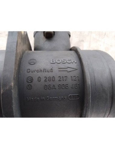 CAUDALIMETRO SEAT LEON (1M1) - 102691