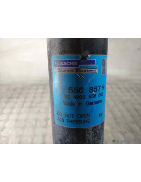 AMORTIGUADOR DELANTERO IZQUIERDO BMW SERIE 3 BERLINA (E46) - 102287