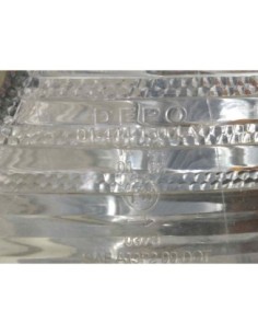 PILOTO DELANTERO IZQUIERDO BMW SERIE 3 BERLINA (E46) -... 2