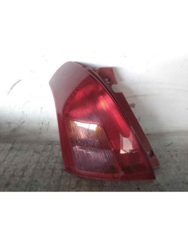 PILOTO TRASERO IZQUIERDO SUZUKI SWIFT BERLINA...