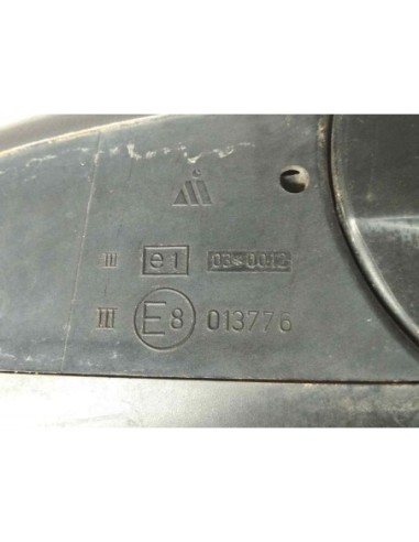 RETROVISOR DERECHO SUZUKI SWIFT BERLINA (RS/MZ)...