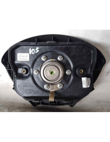 AIRBAG DELANTERO IZQUIERDO RENAULT KANGOO I (F/KC0) - 102461