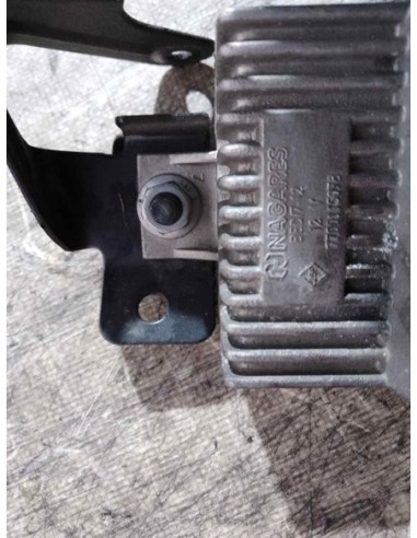 CAJA PRECALENTAMIENTO RENAULT KANGOO I (F/KC0)...