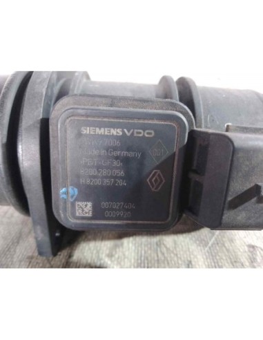 CAUDALIMETRO RENAULT KANGOO I (F/KC0) - 102484