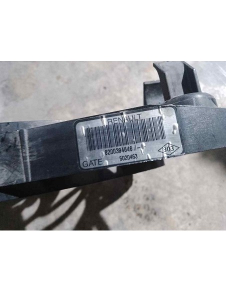 ELECTROVENTILADOR RENAULT KANGOO I (F/KC0) - 102493