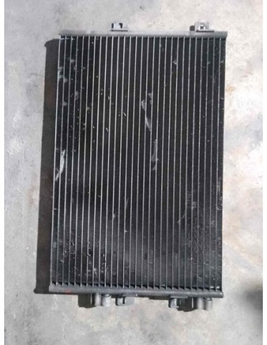 CONDENSADOR / RADIADOR  AIRE ACONDICIONADO...