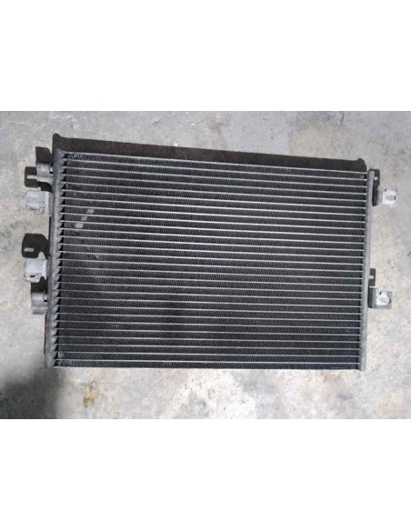 CONDENSADOR / RADIADOR  AIRE ACONDICIONADO RENAULT KANGOO I (F/KC0) - 102494