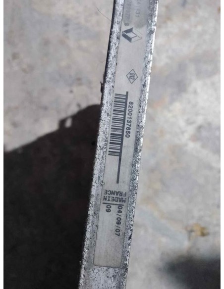 CONDENSADOR / RADIADOR  AIRE ACONDICIONADO RENAULT KANGOO I (F/KC0) - 102494