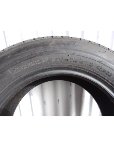NEUMATICO » OTROS    MODELOS - 102558