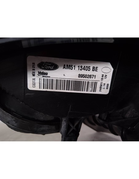 PILOTO TRASERO IZQUIERDO FORD C-MAX (CEU) - 102562