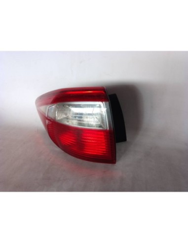 PILOTO TRASERO IZQUIERDO FORD C-MAX (CEU) - 102562