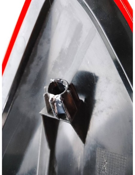 PILOTO TRASERO IZQUIERDO FORD C-MAX (CEU) - 102562