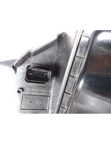 FARO DERECHO OPEL ZAFIRA C - 102571